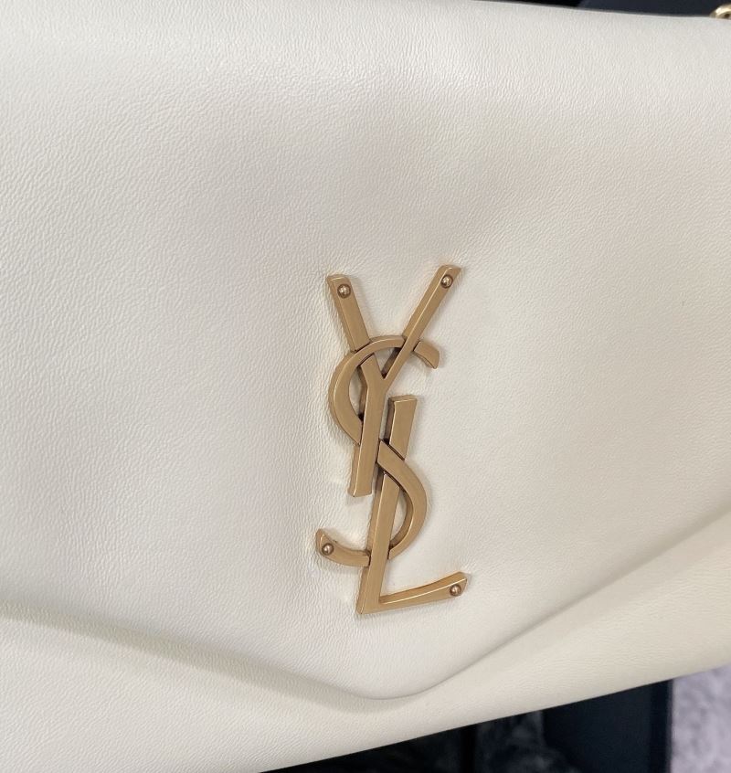 YSL Satchel Bags